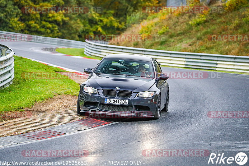 Bild #19625653 - Touristenfahrten Nürburgring Nordschleife (16.10.2022)