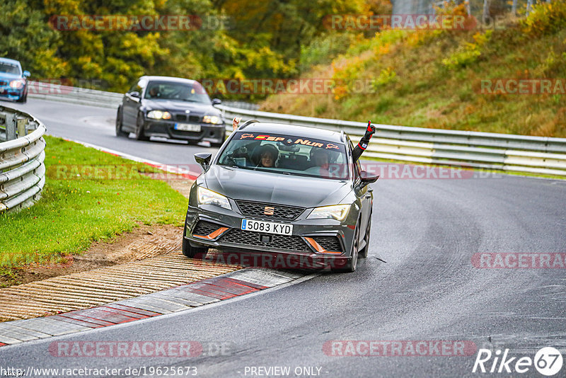 Bild #19625673 - Touristenfahrten Nürburgring Nordschleife (16.10.2022)