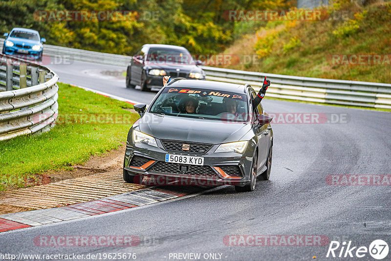 Bild #19625676 - Touristenfahrten Nürburgring Nordschleife (16.10.2022)