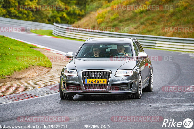 Bild #19625711 - Touristenfahrten Nürburgring Nordschleife (16.10.2022)