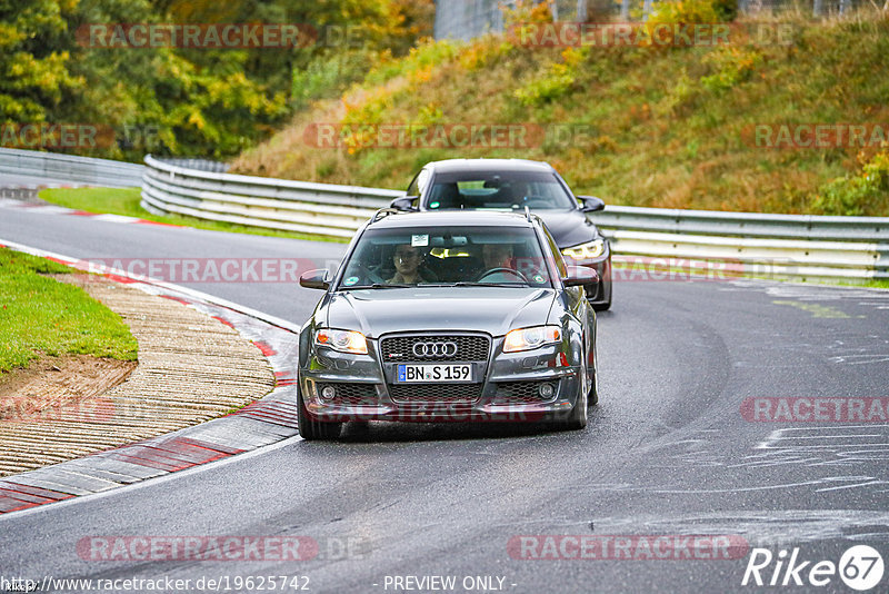 Bild #19625742 - Touristenfahrten Nürburgring Nordschleife (16.10.2022)