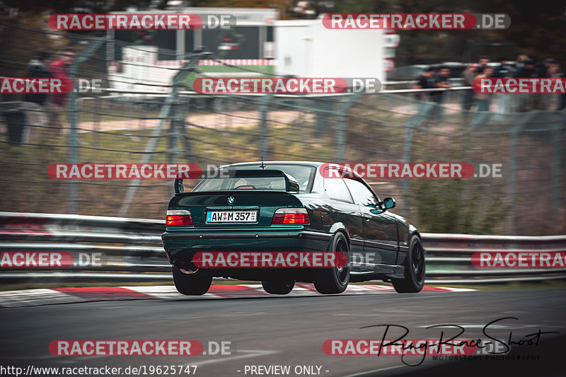 Bild #19625747 - Touristenfahrten Nürburgring Nordschleife (16.10.2022)