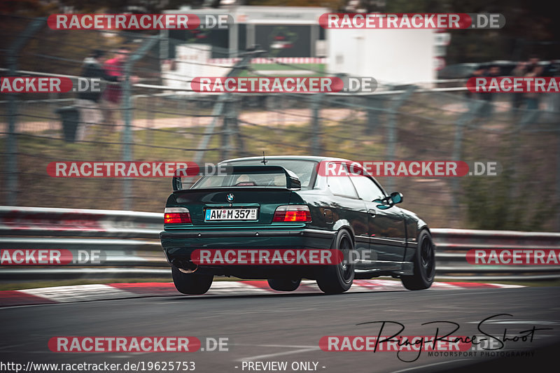 Bild #19625753 - Touristenfahrten Nürburgring Nordschleife (16.10.2022)