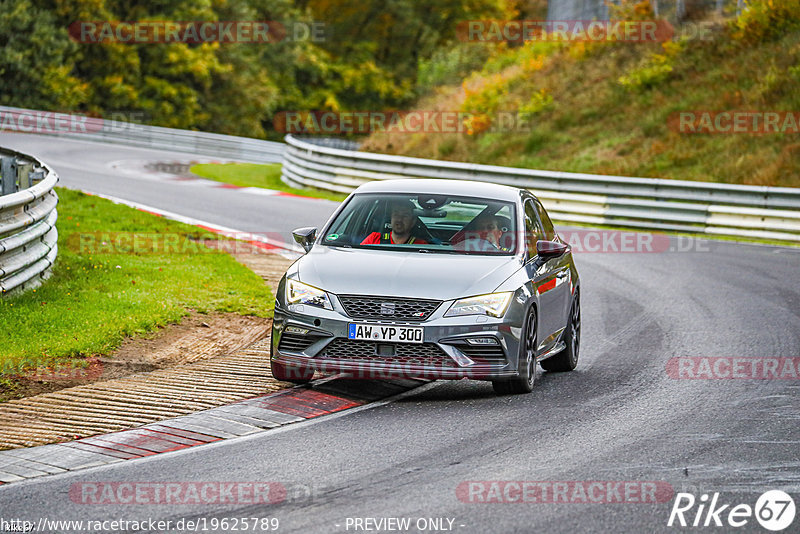 Bild #19625789 - Touristenfahrten Nürburgring Nordschleife (16.10.2022)