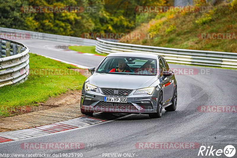 Bild #19625790 - Touristenfahrten Nürburgring Nordschleife (16.10.2022)