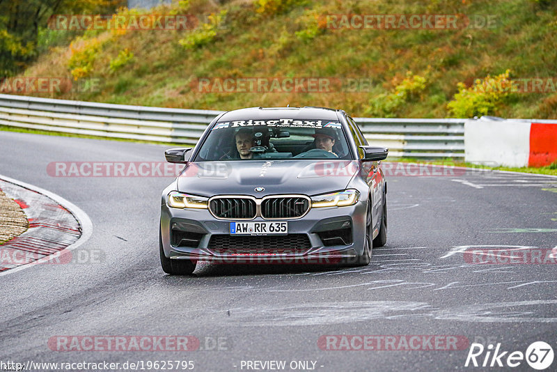 Bild #19625795 - Touristenfahrten Nürburgring Nordschleife (16.10.2022)