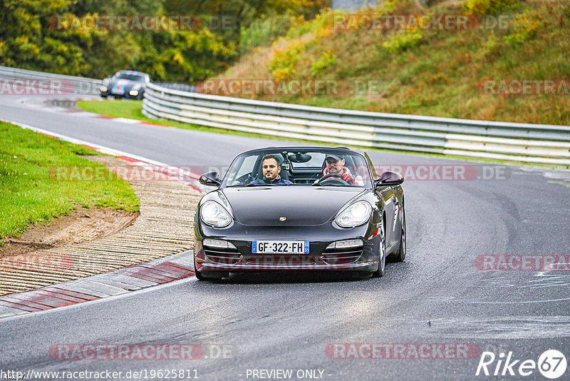 Bild #19625811 - Touristenfahrten Nürburgring Nordschleife (16.10.2022)