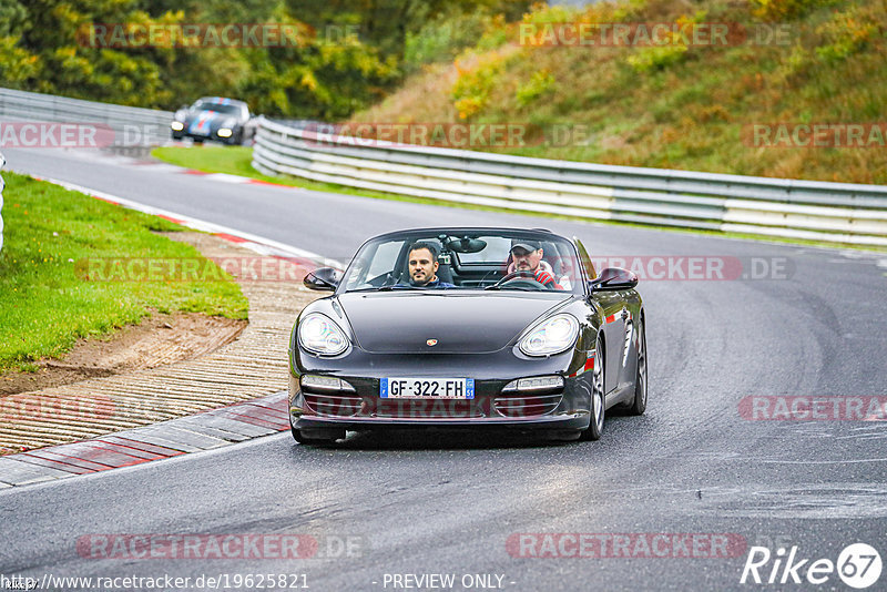 Bild #19625821 - Touristenfahrten Nürburgring Nordschleife (16.10.2022)