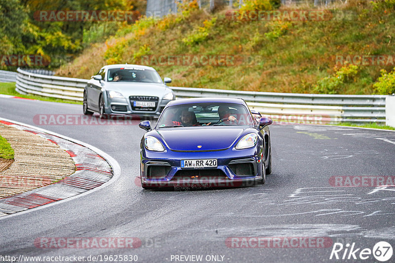 Bild #19625830 - Touristenfahrten Nürburgring Nordschleife (16.10.2022)