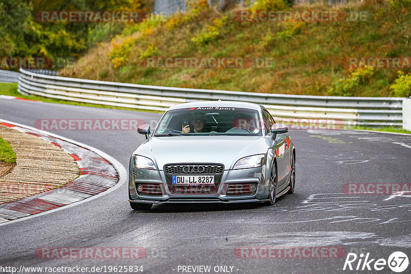 Bild #19625834 - Touristenfahrten Nürburgring Nordschleife (16.10.2022)