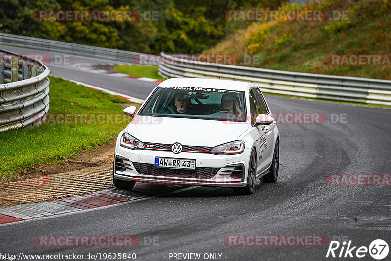 Bild #19625840 - Touristenfahrten Nürburgring Nordschleife (16.10.2022)