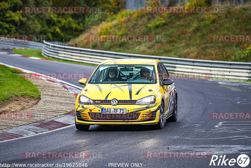 Bild #19625846 - Touristenfahrten Nürburgring Nordschleife (16.10.2022)