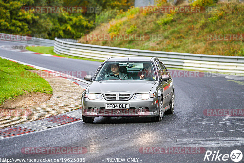 Bild #19625886 - Touristenfahrten Nürburgring Nordschleife (16.10.2022)