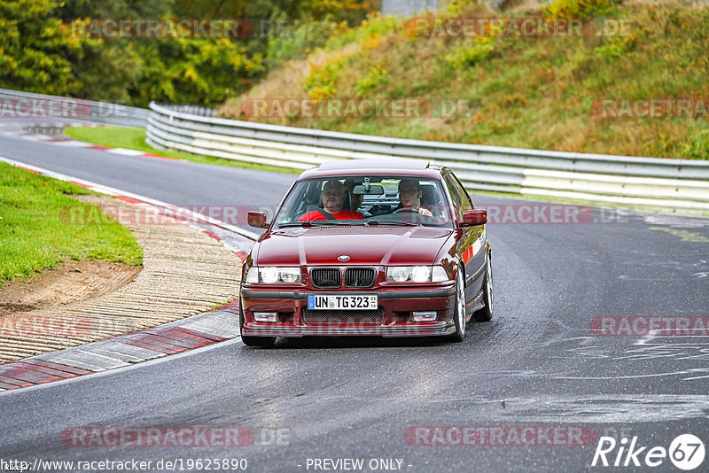 Bild #19625890 - Touristenfahrten Nürburgring Nordschleife (16.10.2022)