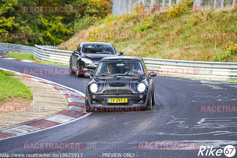 Bild #19625917 - Touristenfahrten Nürburgring Nordschleife (16.10.2022)