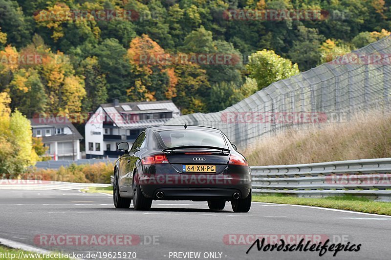 Bild #19625970 - Touristenfahrten Nürburgring Nordschleife (16.10.2022)