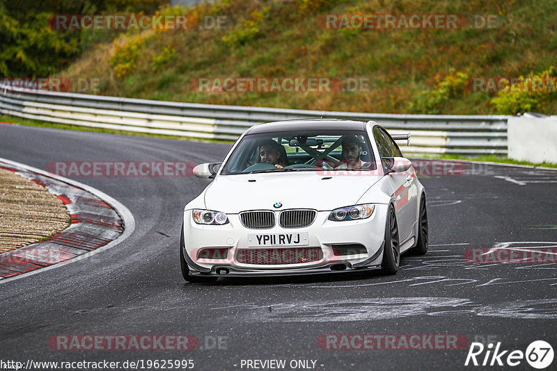 Bild #19625995 - Touristenfahrten Nürburgring Nordschleife (16.10.2022)