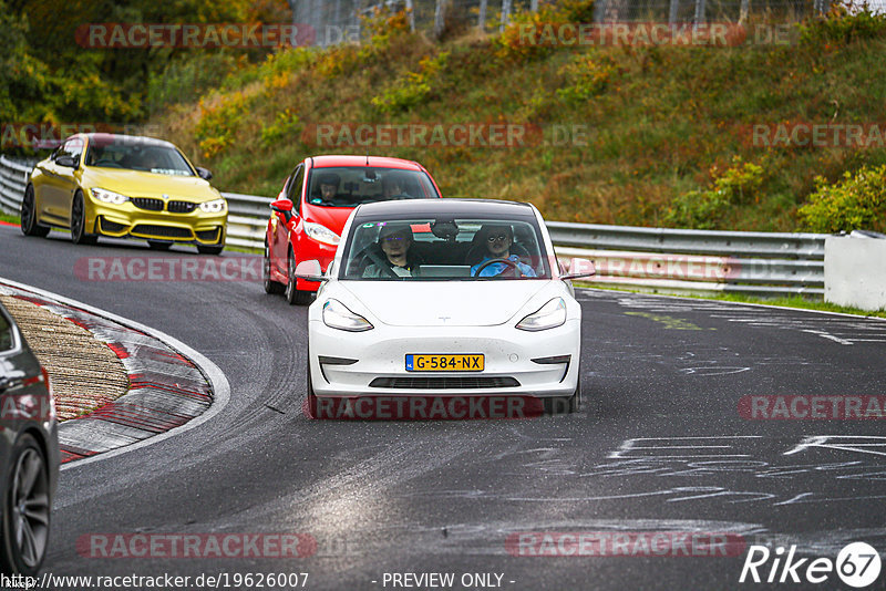 Bild #19626007 - Touristenfahrten Nürburgring Nordschleife (16.10.2022)