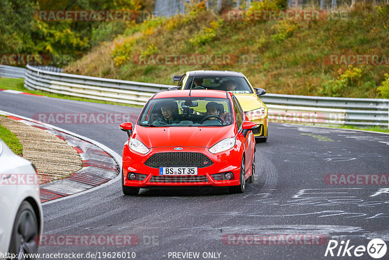 Bild #19626010 - Touristenfahrten Nürburgring Nordschleife (16.10.2022)