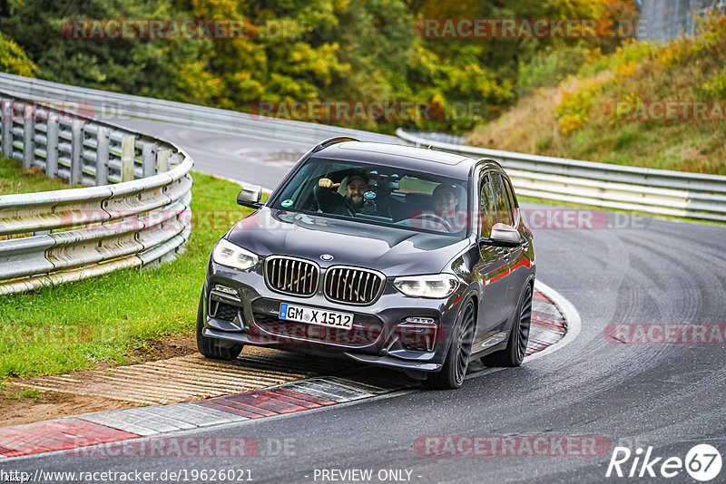 Bild #19626021 - Touristenfahrten Nürburgring Nordschleife (16.10.2022)