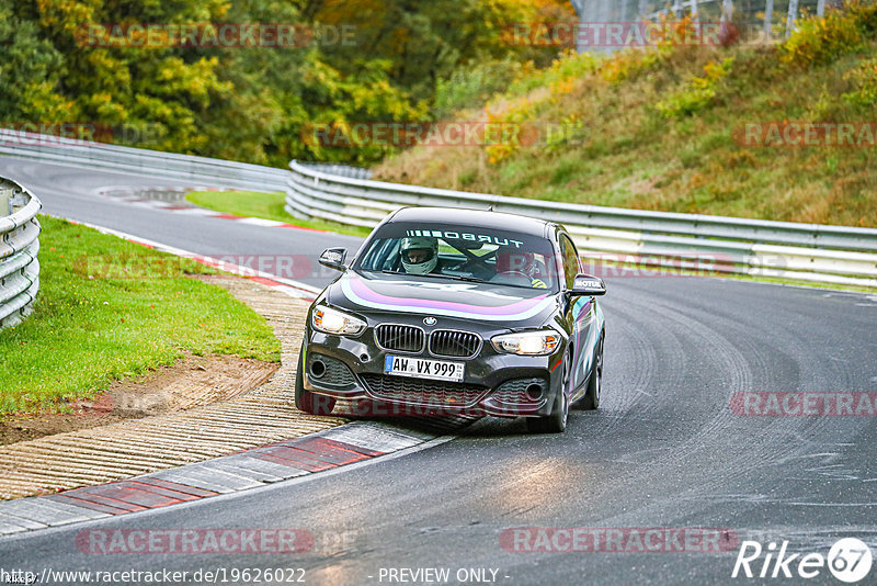 Bild #19626022 - Touristenfahrten Nürburgring Nordschleife (16.10.2022)