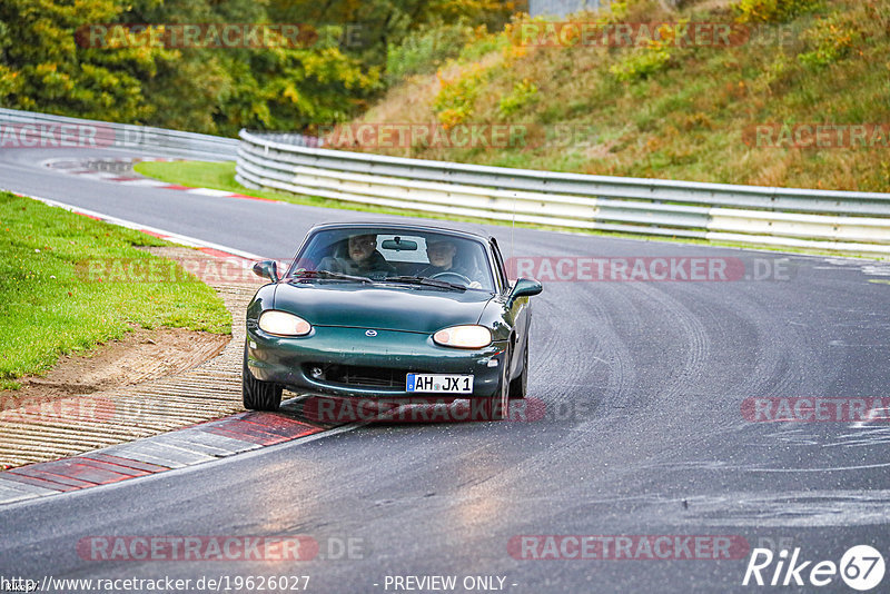 Bild #19626027 - Touristenfahrten Nürburgring Nordschleife (16.10.2022)