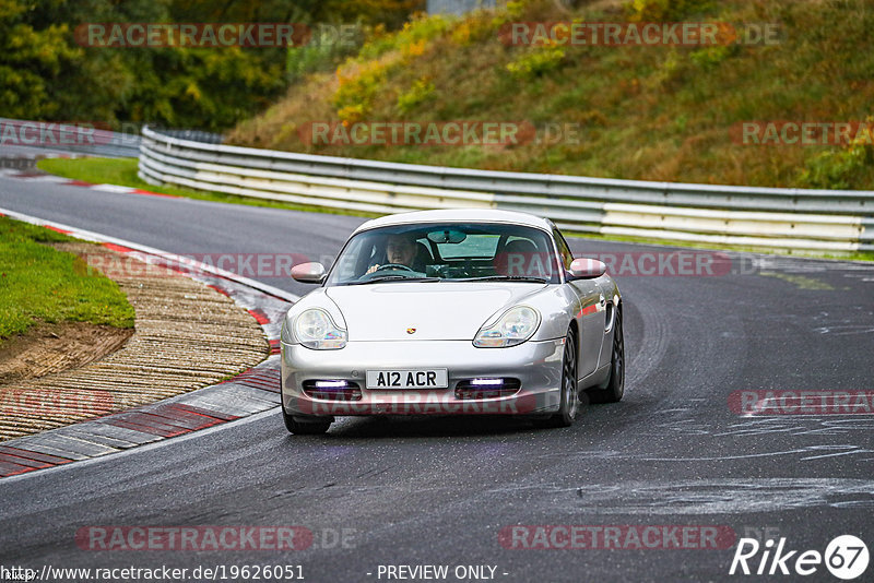 Bild #19626051 - Touristenfahrten Nürburgring Nordschleife (16.10.2022)