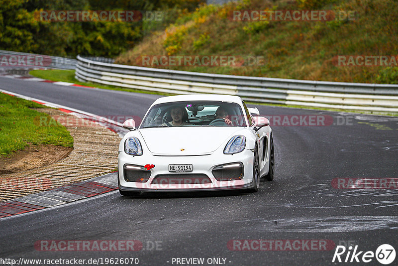 Bild #19626070 - Touristenfahrten Nürburgring Nordschleife (16.10.2022)