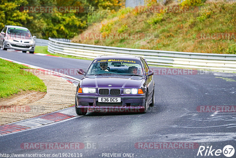 Bild #19626119 - Touristenfahrten Nürburgring Nordschleife (16.10.2022)