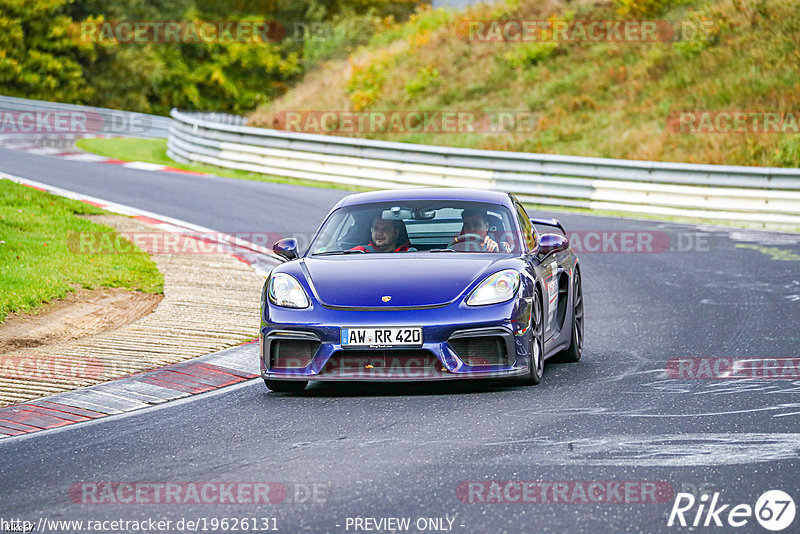 Bild #19626131 - Touristenfahrten Nürburgring Nordschleife (16.10.2022)