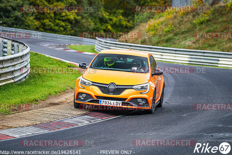 Bild #19626141 - Touristenfahrten Nürburgring Nordschleife (16.10.2022)