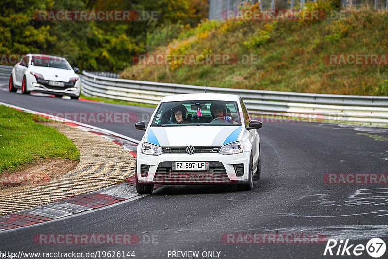 Bild #19626144 - Touristenfahrten Nürburgring Nordschleife (16.10.2022)