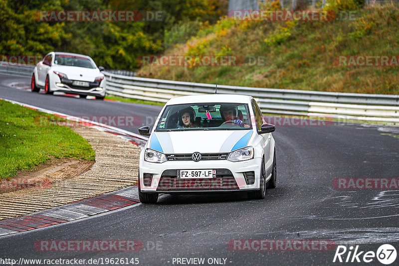 Bild #19626145 - Touristenfahrten Nürburgring Nordschleife (16.10.2022)