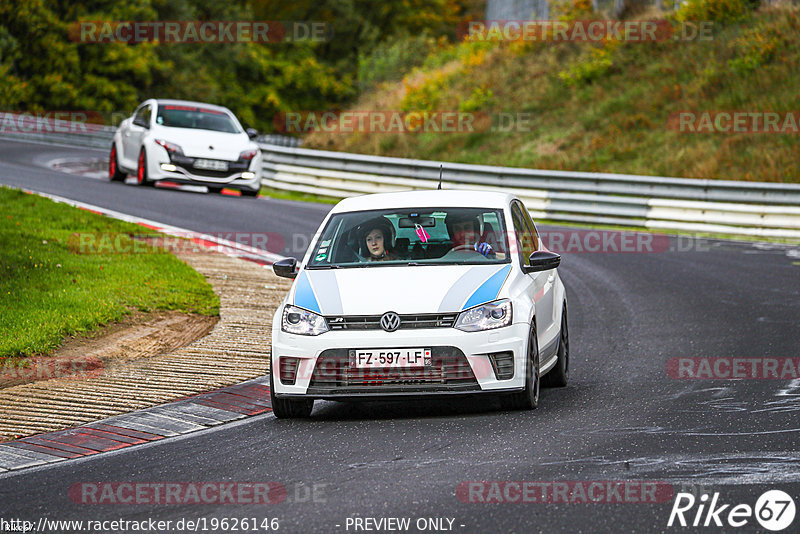 Bild #19626146 - Touristenfahrten Nürburgring Nordschleife (16.10.2022)