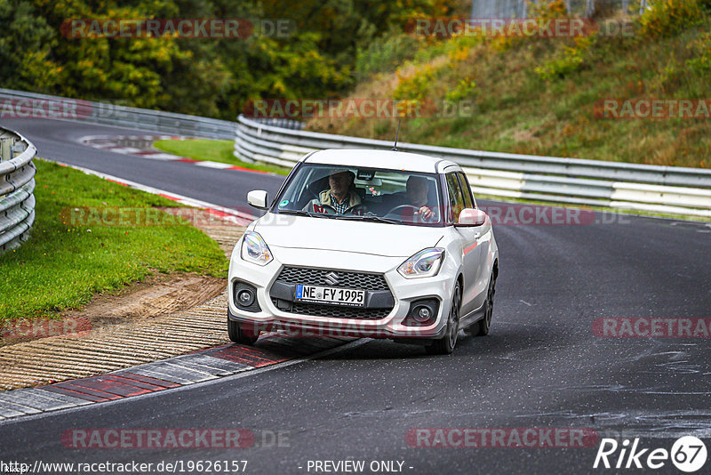 Bild #19626157 - Touristenfahrten Nürburgring Nordschleife (16.10.2022)