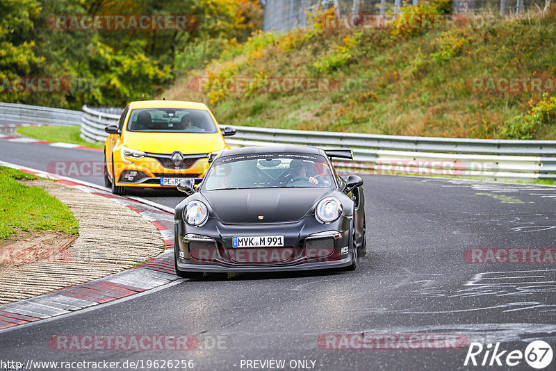 Bild #19626256 - Touristenfahrten Nürburgring Nordschleife (16.10.2022)