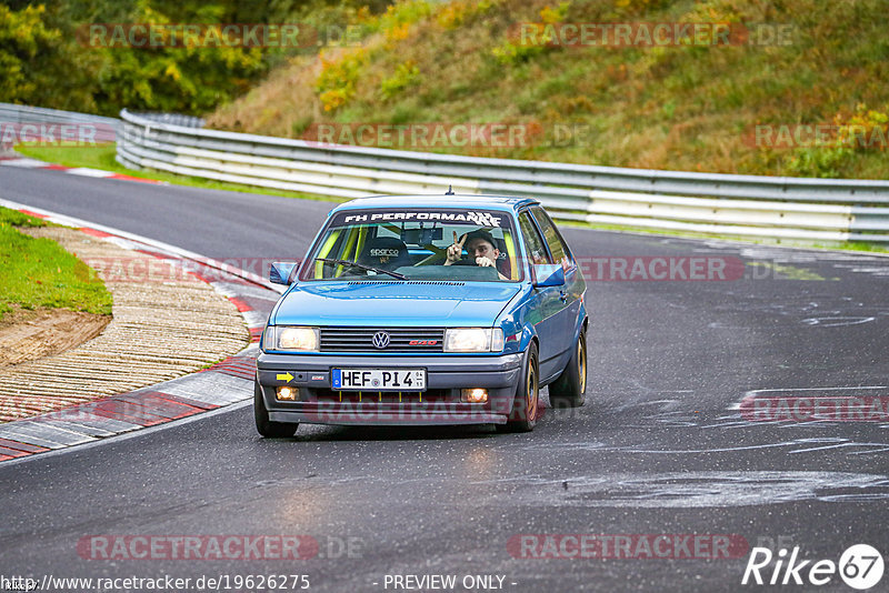 Bild #19626275 - Touristenfahrten Nürburgring Nordschleife (16.10.2022)