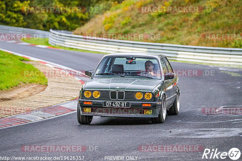 Bild #19626357 - Touristenfahrten Nürburgring Nordschleife (16.10.2022)