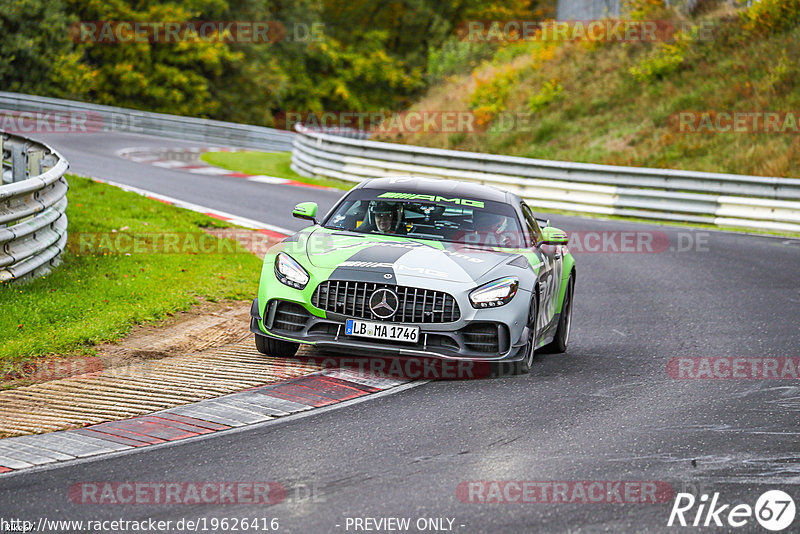 Bild #19626416 - Touristenfahrten Nürburgring Nordschleife (16.10.2022)