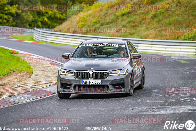 Bild #19626423 - Touristenfahrten Nürburgring Nordschleife (16.10.2022)