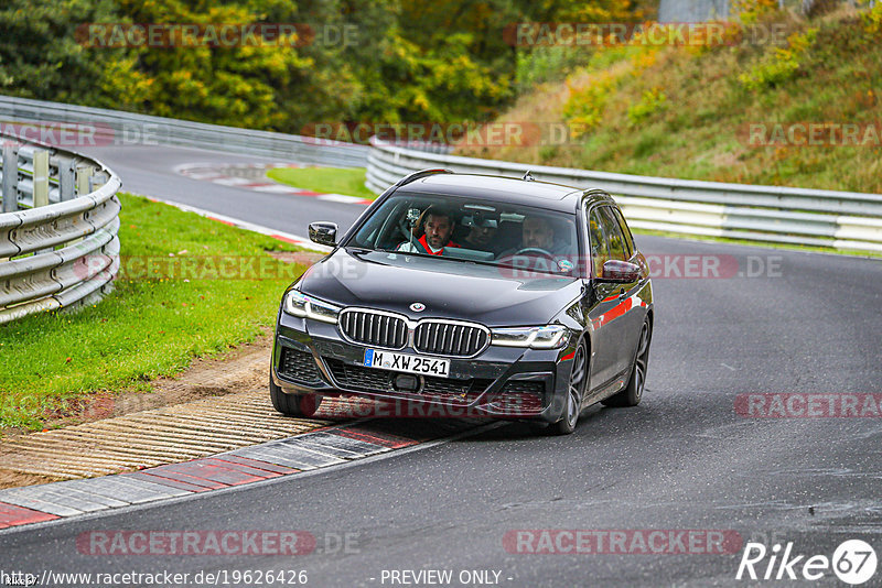 Bild #19626426 - Touristenfahrten Nürburgring Nordschleife (16.10.2022)