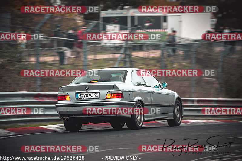 Bild #19626428 - Touristenfahrten Nürburgring Nordschleife (16.10.2022)