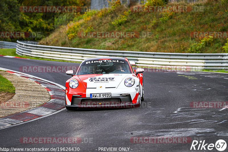 Bild #19626430 - Touristenfahrten Nürburgring Nordschleife (16.10.2022)