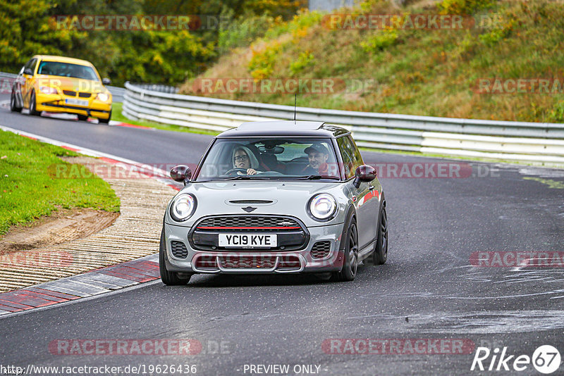 Bild #19626436 - Touristenfahrten Nürburgring Nordschleife (16.10.2022)