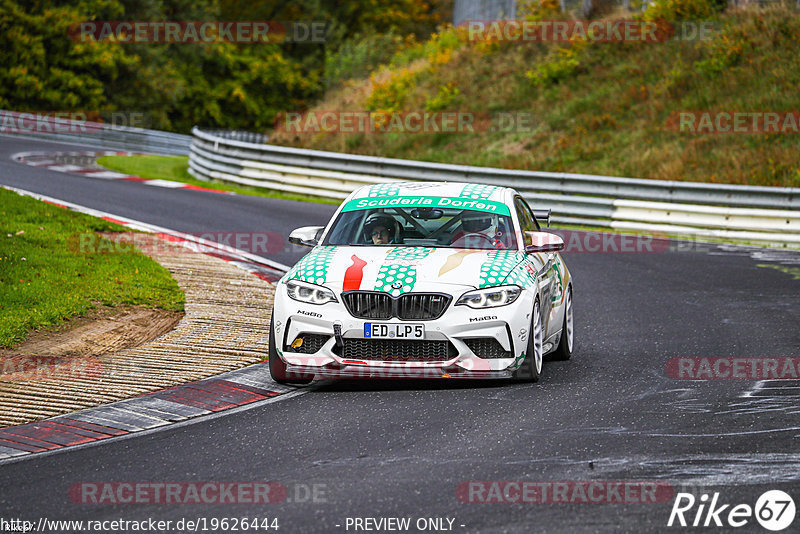 Bild #19626444 - Touristenfahrten Nürburgring Nordschleife (16.10.2022)