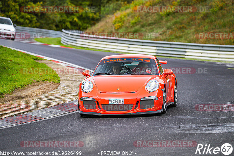 Bild #19626499 - Touristenfahrten Nürburgring Nordschleife (16.10.2022)