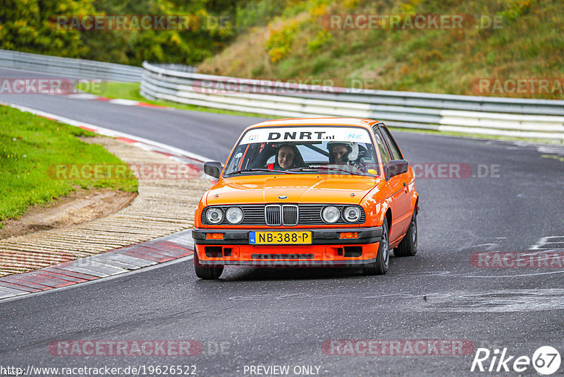 Bild #19626522 - Touristenfahrten Nürburgring Nordschleife (16.10.2022)