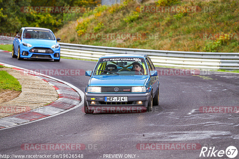 Bild #19626548 - Touristenfahrten Nürburgring Nordschleife (16.10.2022)