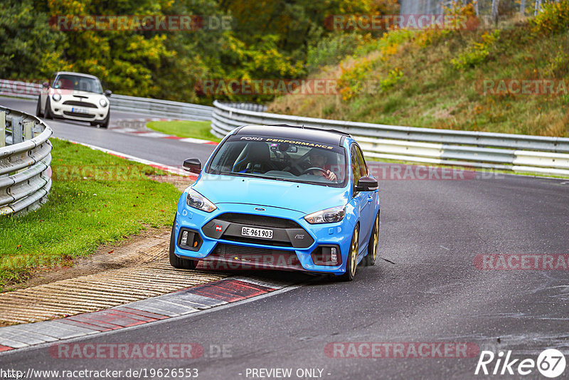 Bild #19626553 - Touristenfahrten Nürburgring Nordschleife (16.10.2022)