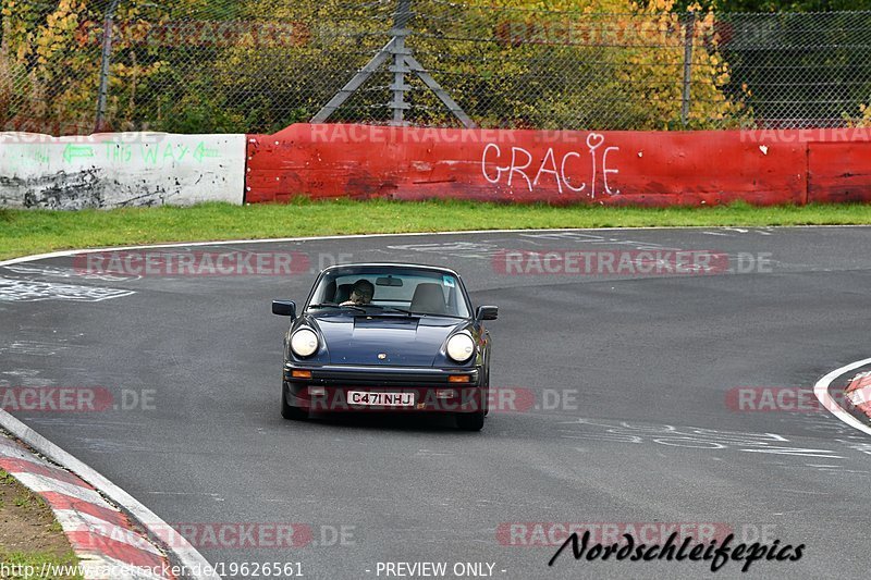 Bild #19626561 - Touristenfahrten Nürburgring Nordschleife (16.10.2022)